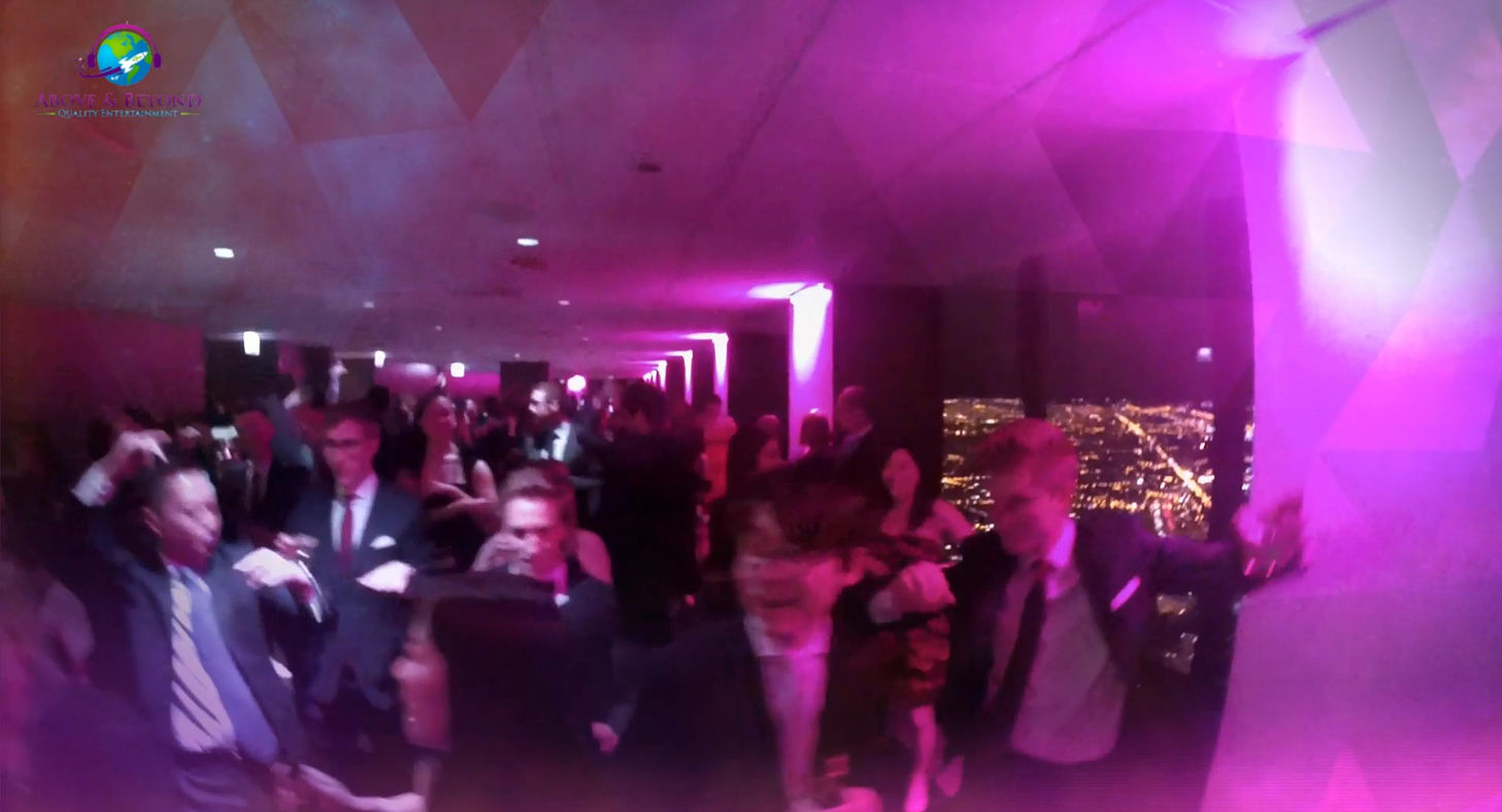 University of Chicago SkyDeck Party_FULL_HD